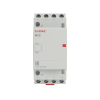 Контактор DKC YON max MCE 4P 16A 240В 2НО+2НЗ MCE-16-22-A240