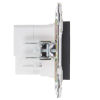 Датчик движения IEK SKANDY SK-S01T (титан) SK-MS10-N-150-05-K48