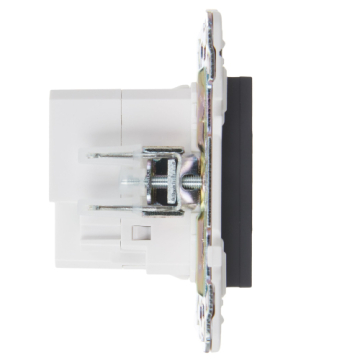 Датчик движения IEK SKANDY SK-S01T (титан) SK-MS10-N-150-05-K48