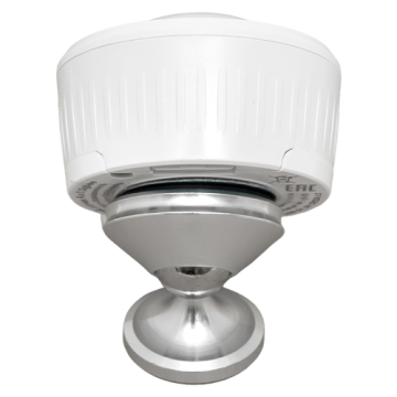 Умный датчик EKF Connect 4в1 Zigbee is-thpl-zb