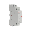 Контактор DKC YON max типа MCE 2P 25, 240В 2НО MCE-25-20-A240