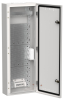 Щит IEK TITAN 5 мультимедийный накладной ЩРн-60 (1х60) 835х310х140 мм IP30 (белый) TI5-51-N-060-30