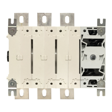 Рубильник EKF TwinBlock 1250A 3P без рукоятки управления tb-s-1250-3p