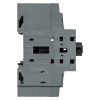 Рубильник EKF TwinBlock 100A 4P c рукояткой управления для прямой установки tb-100-4p-f