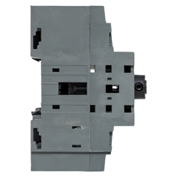 Рубильник EKF TwinBlock 100A 4P c рукояткой управления для прямой установки tb-100-4p-f