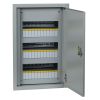EKF PROxima Щит распред. встраиваемый ЩРВ-36 (520х340х120) IP31 mb11-36