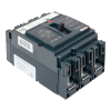 Автоматический выключатель EKF PROxima ВА-99C (Compact NS) 100/ 12,5А 3P 36кА mccb99C-100-12.5
