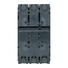 Автоматический выключатель EKF PROxima ВА-99C (Compact NS) 400/315А 3P 45кА mccb99C-400-315