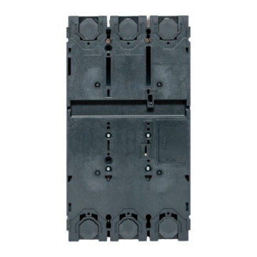 Автоматический выключатель EKF PROxima ВА-99C (Compact NS) 400/315А 3P 45кА mccb99C-400-315
