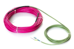 Отопительный кабель двужильный Rehau 10м (17Вт/м) 12270151100