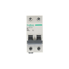 Автоматический выключатель Systeme Electric City9 Set 2п 6A 6kA (хар-ка B) C9F16206