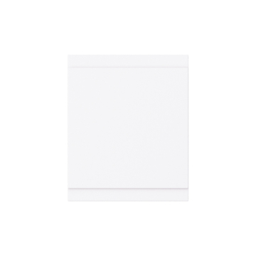 Кнопка Kranz SETE 1 кл с рамкой (перламутр) KR-79-0712-1