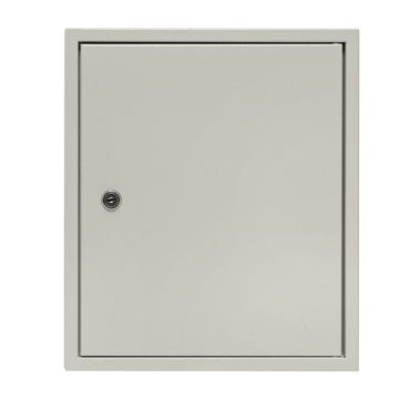 EKF Basic Щит распред. навесной ЩРН-18 (350х300х120) IP31 mb21-18-bas