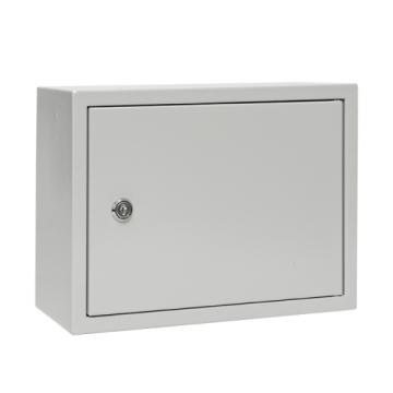 EKF Basic Щит распред. навесной ЩРН- 9 (220х300х120) IP31 mb21-9-bas