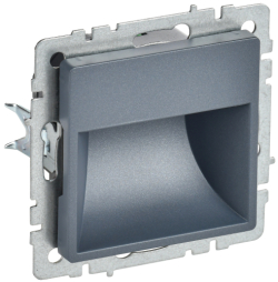 Подсветка LED BRITE маренго ПЛ20-БрМ BR-FL20-K35
