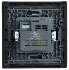 Розетка USB A+A FORTE&PIANO 3,1А FP349 (серый) FP-U21-D31-K03