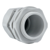 EKF PROxima Сальник PG25 IP54 (100 шт) d отв. 30 мм / d провод. 16-21 мм. plc-pg-25