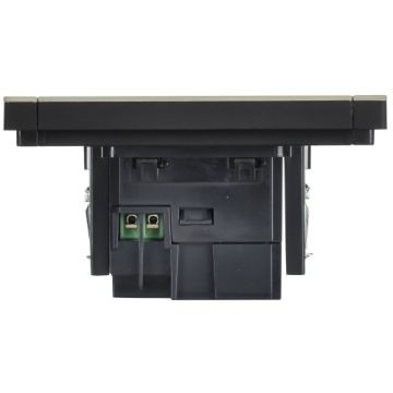 Розетка USB A+A FORTE&PIANO 3,1А FP849M (металл слоновая кость) FP-U21-D31-M-K41