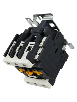 IEK Контактор КМИ-48012 80А 230В/АС3 1НО,1НЗ KKM41-080-230-11