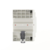 Модульный контактор Systeme Electric City9 SET 4P 4НО 40A, Ручное управление, AC 400В C9C32440