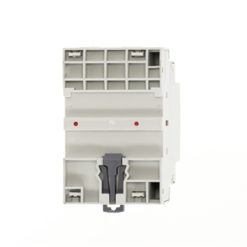 Модульный контактор Systeme Electric City9 SET 4P 4НО 40A, Ручное управление, AC 400В C9C32440