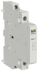 Дополнительный контакт IEK ARMAT для KMR 1НО 1НЗ AR-AUX-SCR-11-240-415