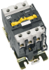 IEK Контактор КМИ-48012 80А 230В/АС3 1НО,1НЗ KKM41-080-230-11