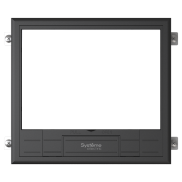 Люк Systeme Elecrtic MultiDesk на 12 модулей IP40 для бетонных полов с монтажной коробкой тип MDK10 MDK10212