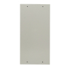 EKF Basic Щит распред. навесной ЩРН-48 (620х310х120) IP54 mb24-48-bas