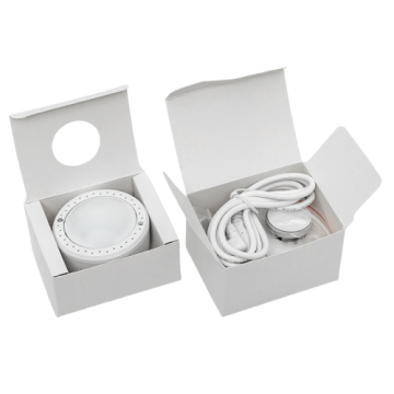 Умный датчик EKF Connect 4в1 Zigbee is-thpl-zb