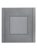 Заглушка с суппортом FORTE&PIANO FP541 (сталь) FP-PL10-K46