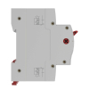 Выключатель нагрузки DKC YON max MSD 4P 40А (рубильник) MSD-4P40