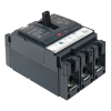 Выключатель автоматический EKF PROxima ВА-99C (Compact NS) 160/25А 3P 36кА mccb99C-160-25