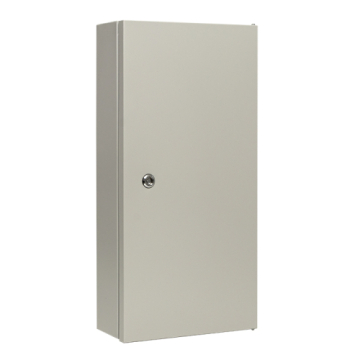 EKF Basic Щит распред. навесной ЩРН-48 (620х310х120) IP54 mb24-48-bas
