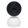 Умная поворотная камера EKF Connect Wi-Fi белая scwf-usb