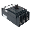 Автоматический выключатель EKF PROxima ВА-99C (Compact NS) 400/200А 3P 45кА mccb99C-400-200