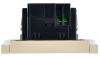 Розетка USB A+C FORTE&PIANO 3,1А FP450 (ваниль) FP-U22-D31-K10