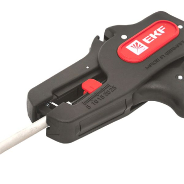 Автоматический стриппер EKF Professional WS-22 ws-22