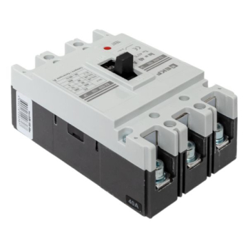 Автоматический выключатель EKF PROxima ВА-99М 100/ 40А 3P 35кА mccb99-100-40m