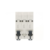 Автоматический выключатель Systeme Electric City9 Set 3п 50A 6kA (хар-ка C) C9F36350