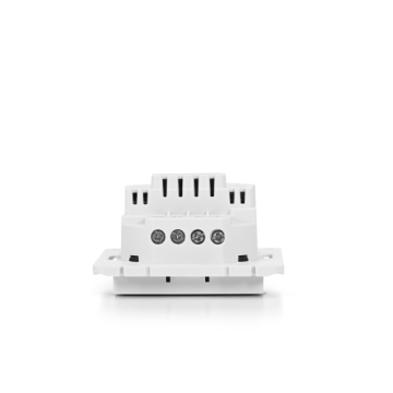 Термостат умный для тёплого пола AtlasDesign Smart Zigbee (белый) ATN000138Z
