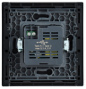 Розетка USB A+C FORTE&PIANO 3,1А FP350 (серый) FP-U22-D31-K03