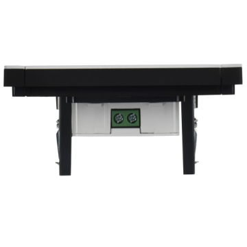 Подсветка LED IEK FORTE&PIANO встраиваемая FP857M (металл слоновая кость) FP-FL20-M-K41