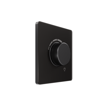 Светорегулятор SE Systeme Infinity TRIAC 300Вт (полярная ночь) FSE001023