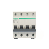 Автоматический выключатель Systeme Electric City9 Set 4п 20A 6kA (хар-ка B) C9F16420