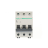 Автоматический выключатель Systeme Electric City9 Set 3п 50A 6kA (хар-ка C) C9F36350