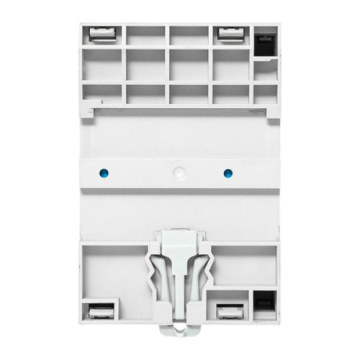 Контактор модульный EKF PROxima КМ 25А 4NО (3 мод.) 24В АС km-3-25-40-24v