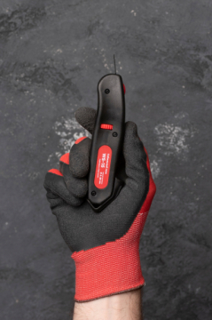 Кабельный нож EKF Professional WS-15 ws-15