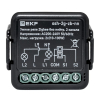 EKF Умное реле в подрозетник 2-канальное без нейтрали Zigbee Connect Select. ssh-2g-zb-nn