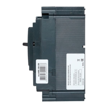Автоматический выключатель EKF PROxima ВА-99C (Compact NS) 250/250А 3P 45кА mccb99C-250-250
